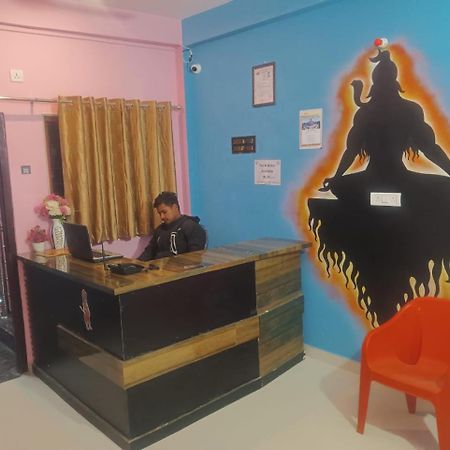 Shiv Niketan Guest House 200Mtr From Shri Ram Mandir Ayodhya Exterior foto