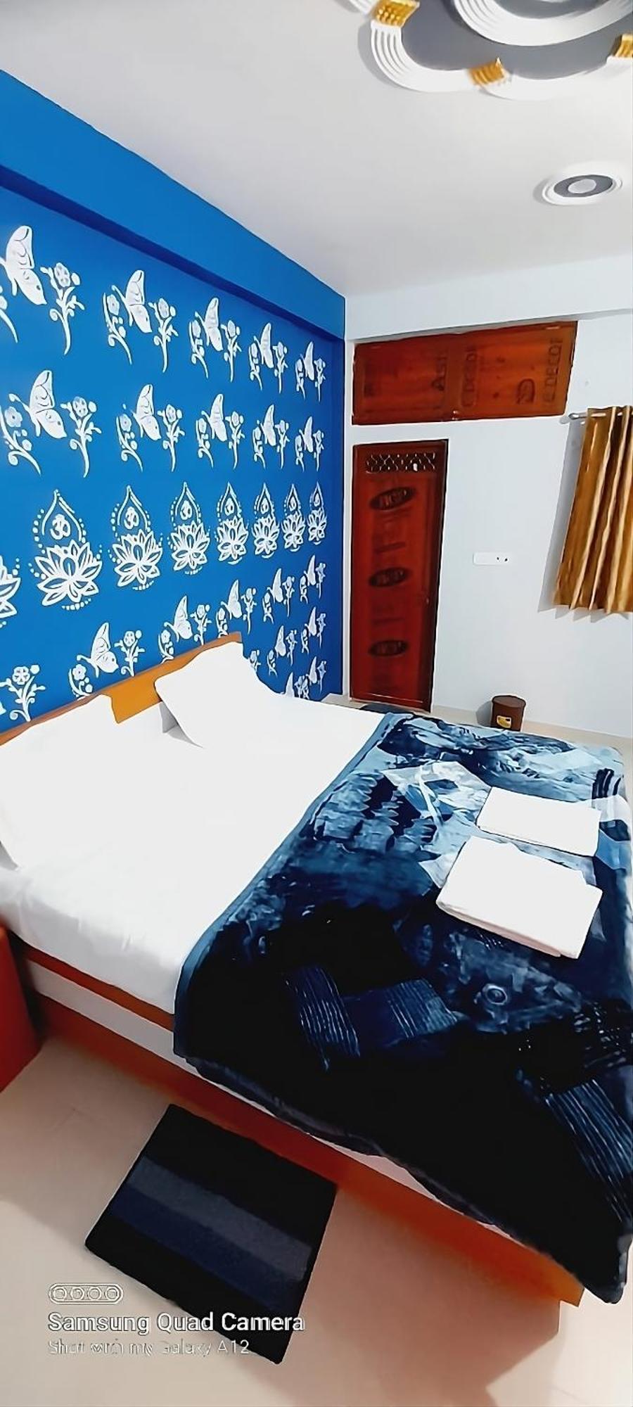 Shiv Niketan Guest House 200Mtr From Shri Ram Mandir Ayodhya Exterior foto