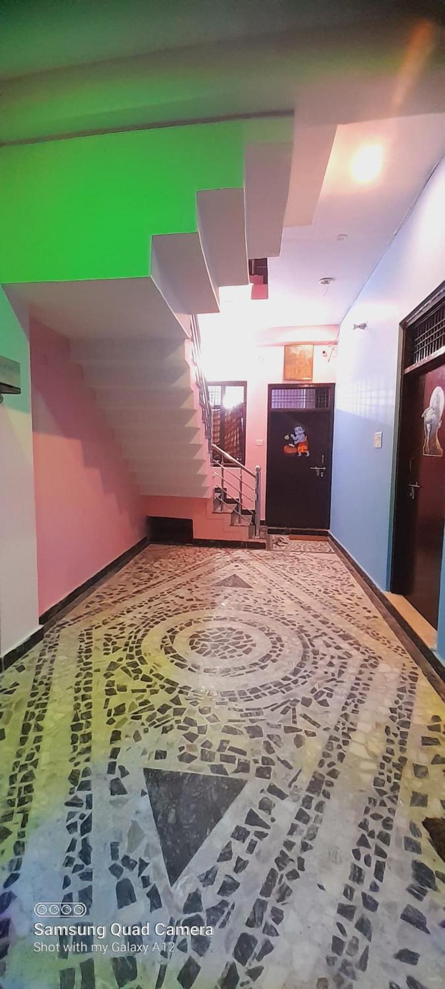 Shiv Niketan Guest House 200Mtr From Shri Ram Mandir Ayodhya Exterior foto