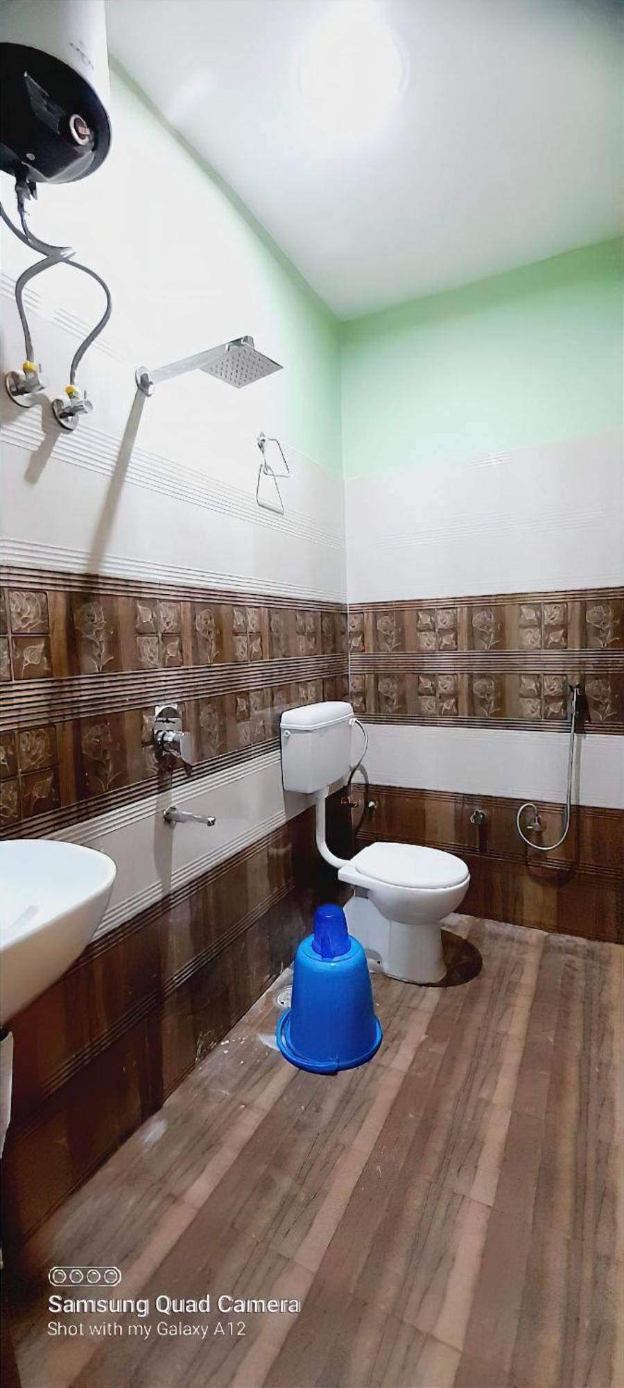 Shiv Niketan Guest House 200Mtr From Shri Ram Mandir Ayodhya Exterior foto