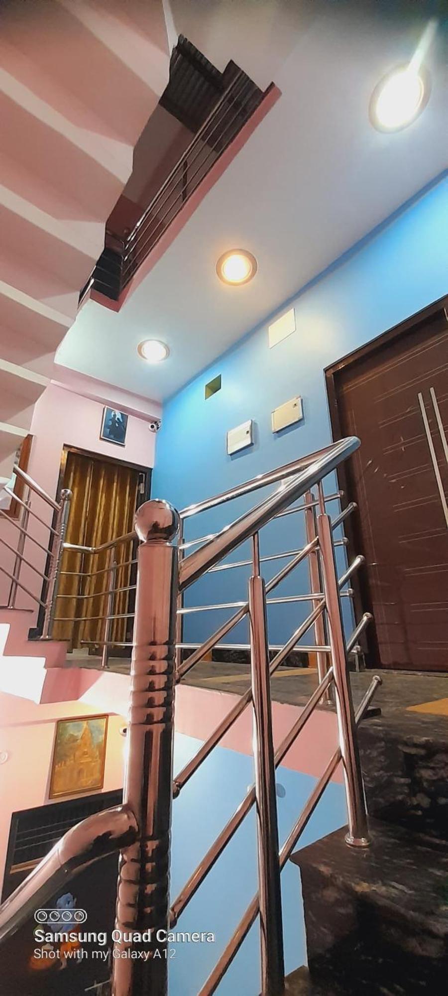 Shiv Niketan Guest House 200Mtr From Shri Ram Mandir Ayodhya Exterior foto